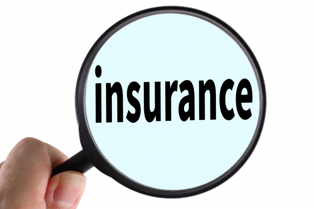 Fire insurance image