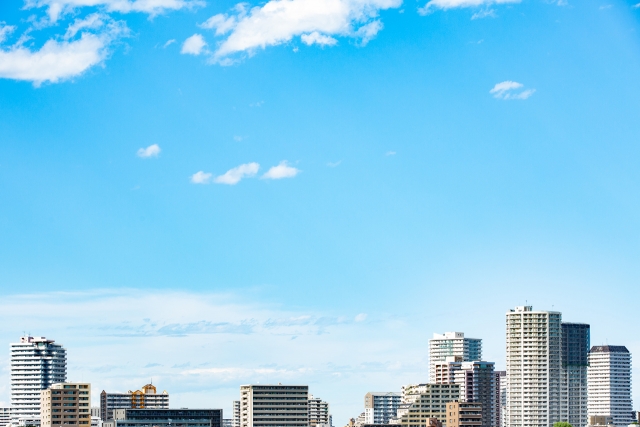 Regional housing market