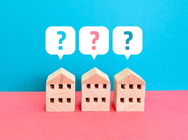 Security deposit image