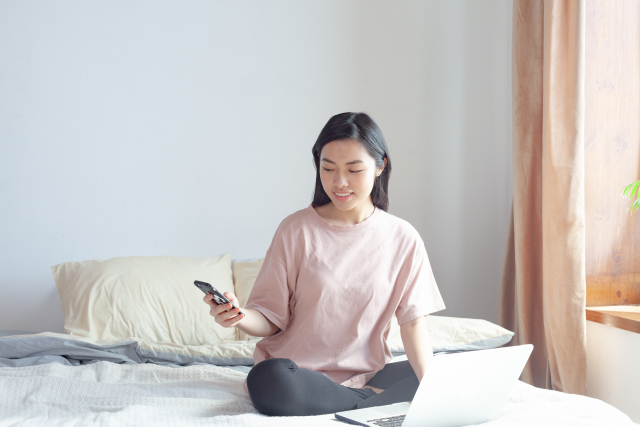 Support services image