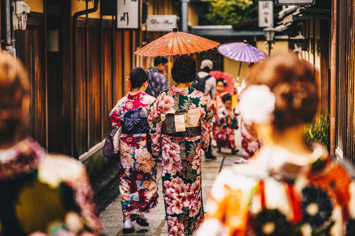 京都 観光 | 歴史と伝統が息づく街を巡る - GTN MAGAZINE