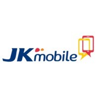 JKモバイル ロゴ