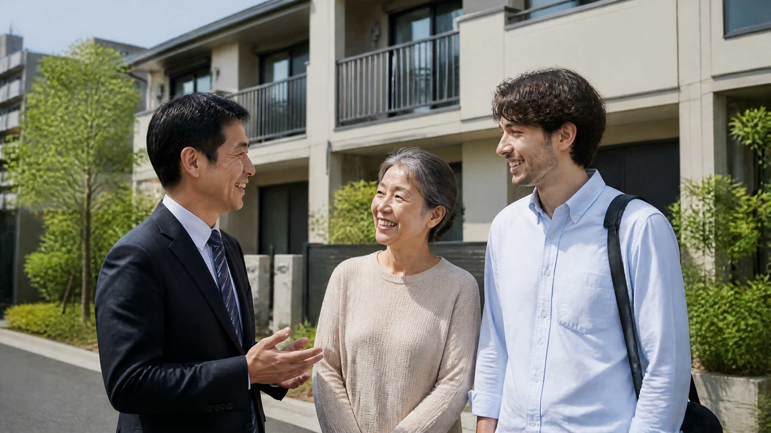 空室対策に強い管理会社の特徴と見極めポイント