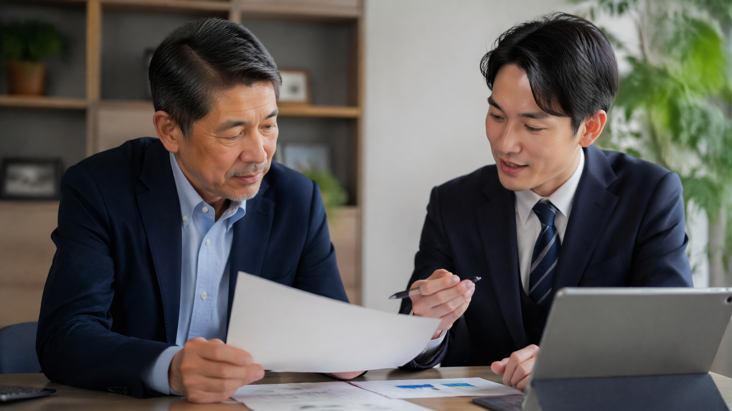 賃貸管理会社とは|業務範囲と自主管理との違い