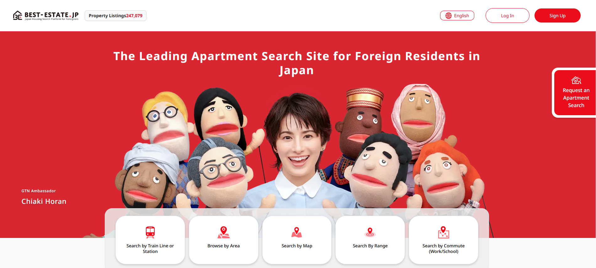 Average Rent in Tokyo: A Look at Rental Types and Neighborhood Price ...